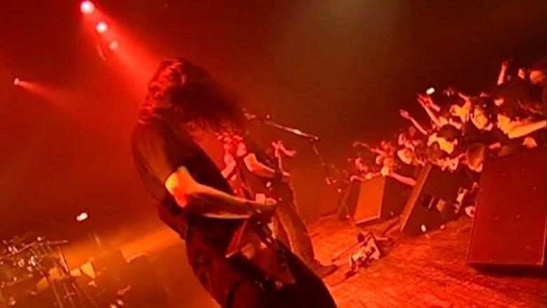 Gojira: The Link Alive image