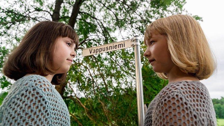 Jill, Joy and the Sleeping Clock image