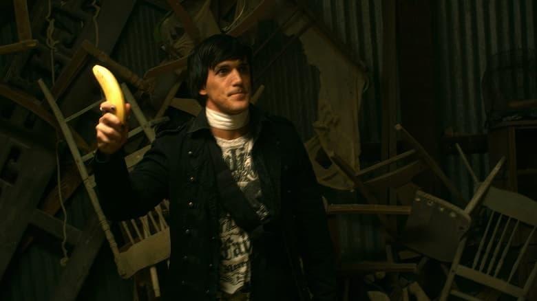 Supernatural Activity image