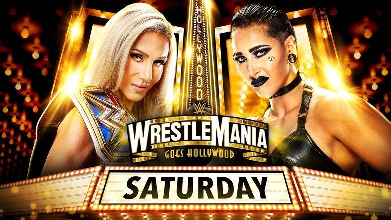 WWE WrestleMania 39: Saturday image