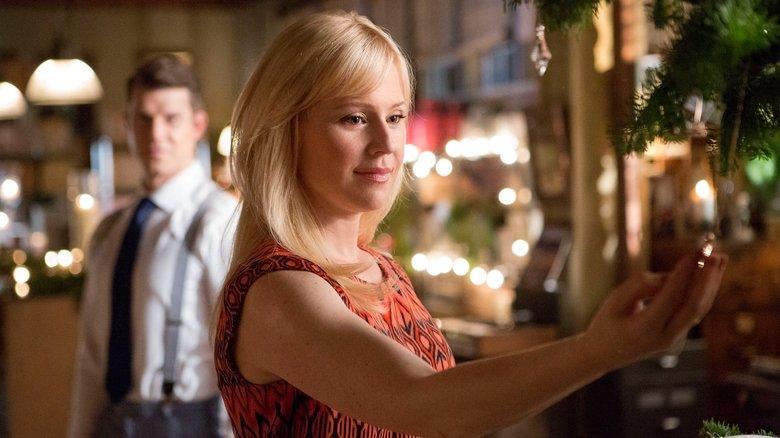 Signed, Sealed, Delivered for Christmas image