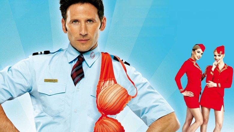 Larry Gaye: Renegade Male Flight Attendant image