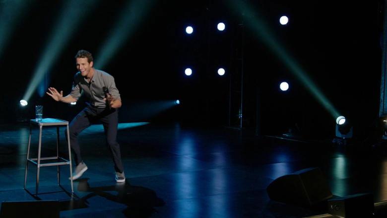 Daniel Tosh: People Pleaser image