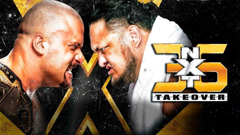NXT TakeOver 36 image