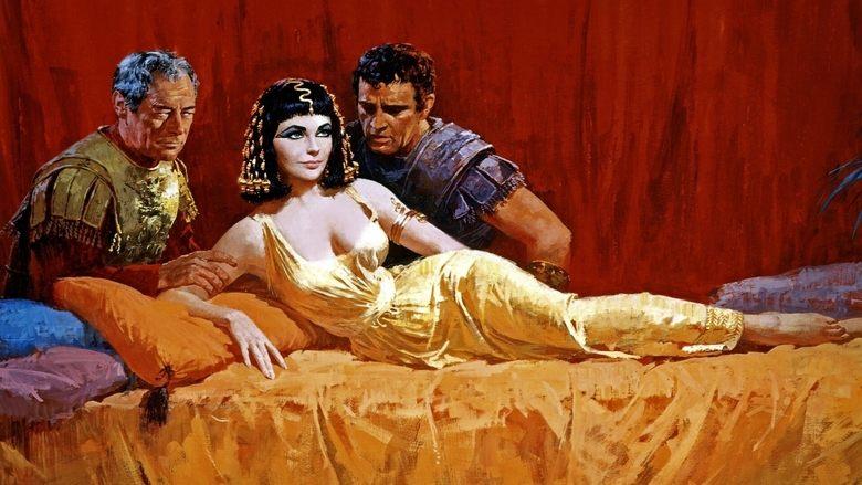 Cleopatra image
