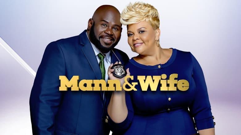 Mann & Wife image