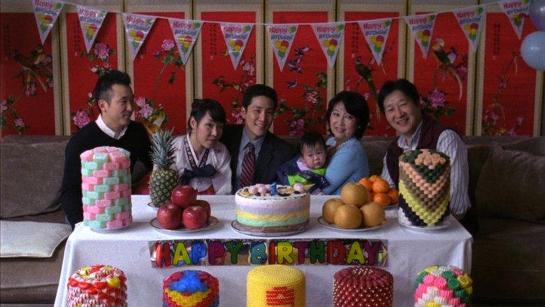 First Birthday image