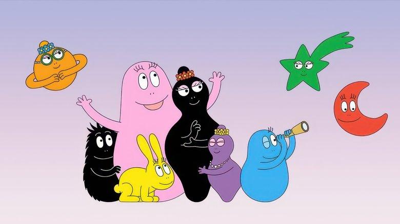 Barbapapa: One Big Happy Family! image