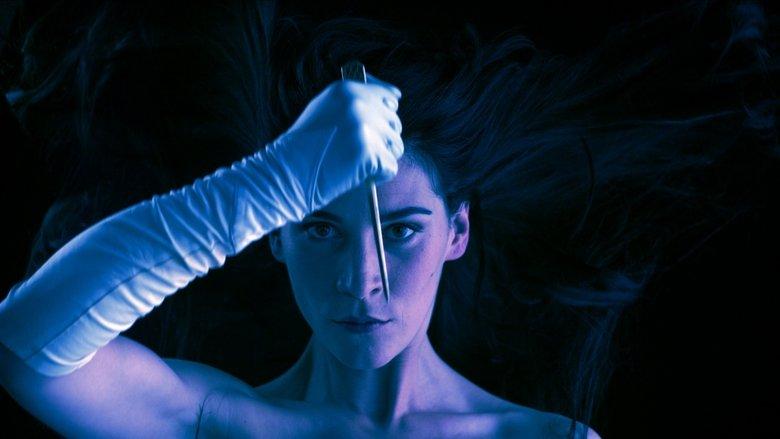 The Strange Color of Your Body's Tears image
