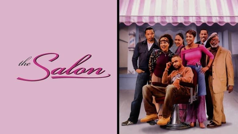 The Salon image