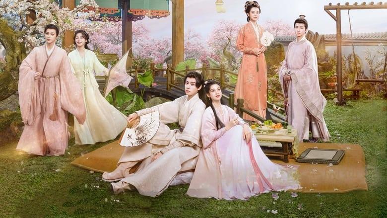 Blossoms in Adversity image