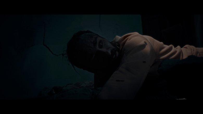 Is anyone alive? image
