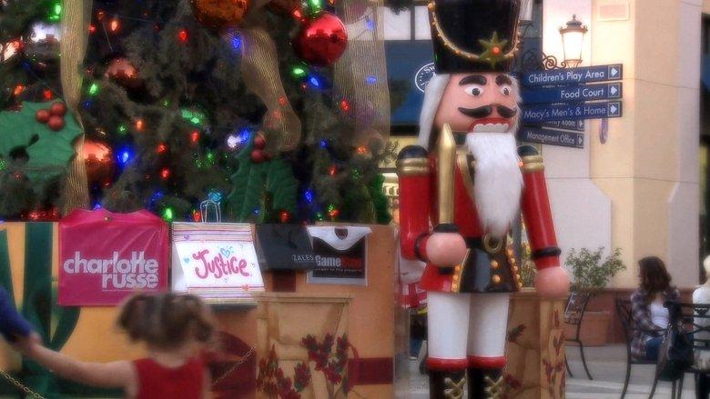 All I Want for Christmas image