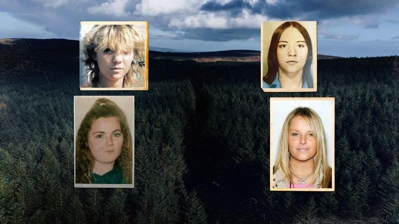 Murder in the Badlands image