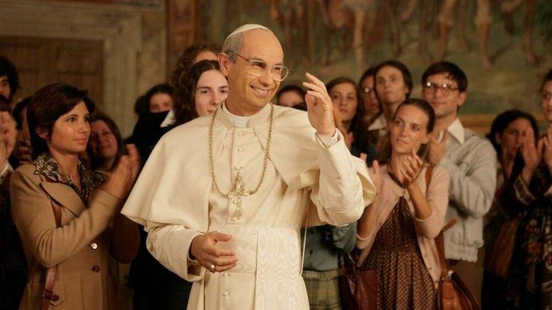 Paolo VI - Il Papa nella tempesta image