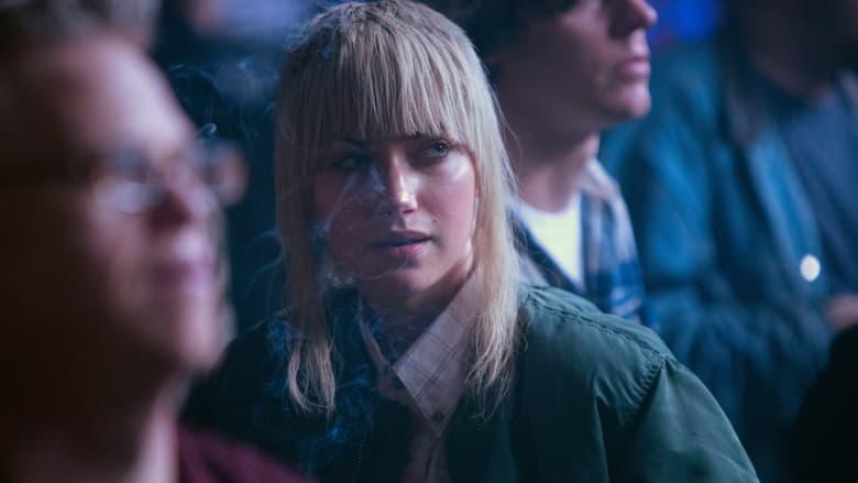 Green Room image