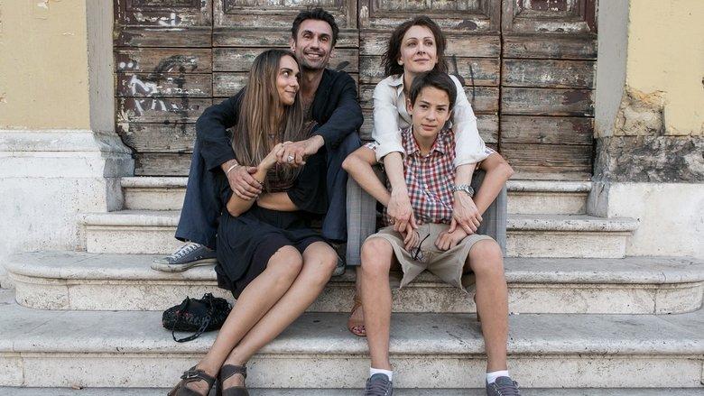 Four of Us image