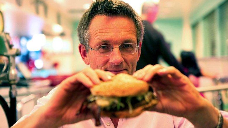 Should I Eat Meat? The Big Health Dilemma image