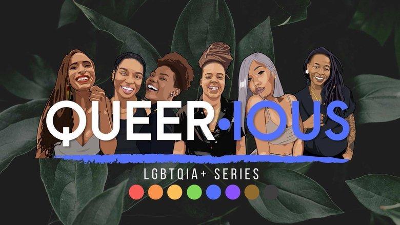 QUEER·ious image
