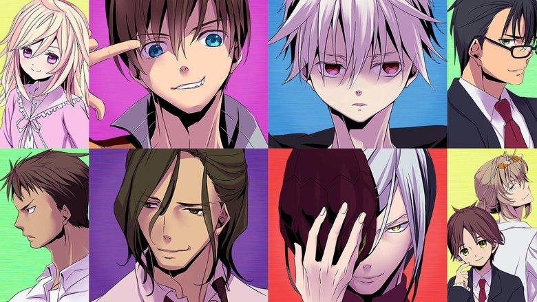 Trickster image