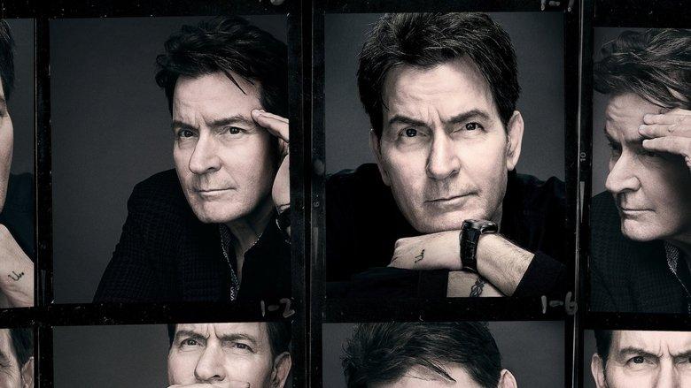 aka Charlie Sheen image