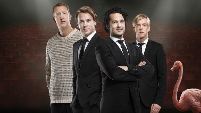 I kveld med Ylvis image