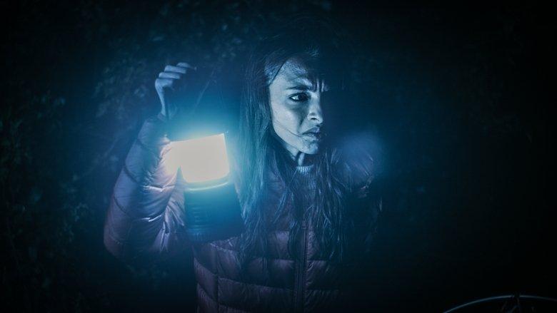 The Haunting of Pendle Hill image