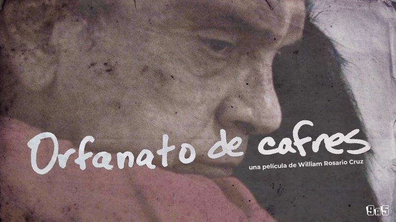 Orfanato de cafres image