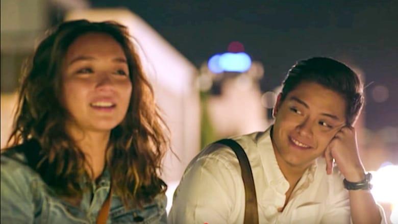 Barcelona: A Love Untold image