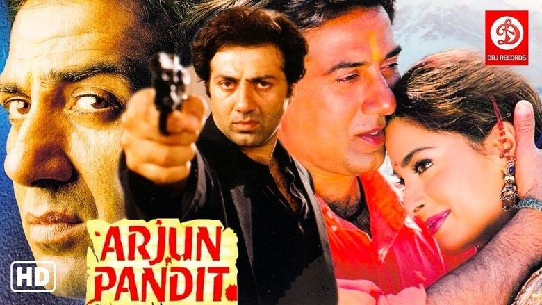 Arjun Pandit image