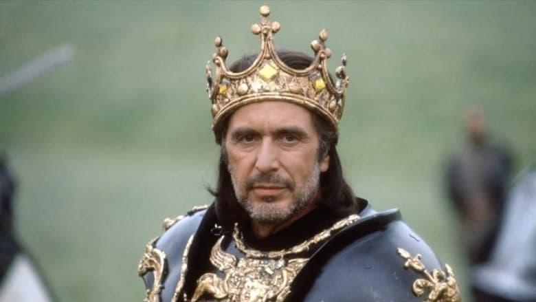 Looking for Richard image