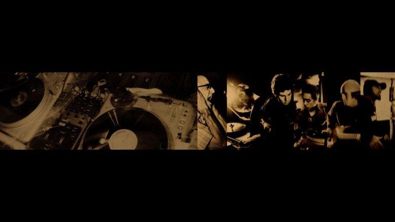 The Making of Meteora image