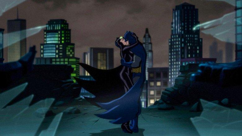 Batman: Hush image