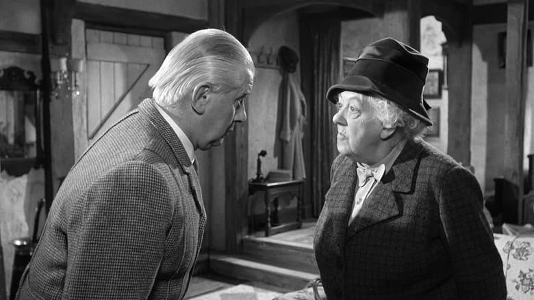 Murder at the Gallop image