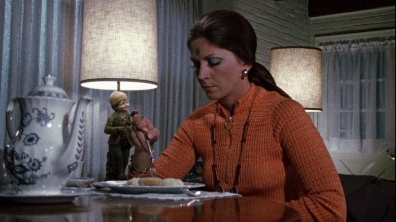 Hungry Wives image