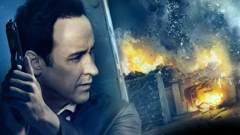 The Numbers Station image