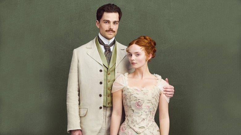 The Forsyte Saga image