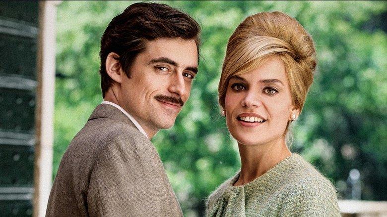 Un matrimonio image
