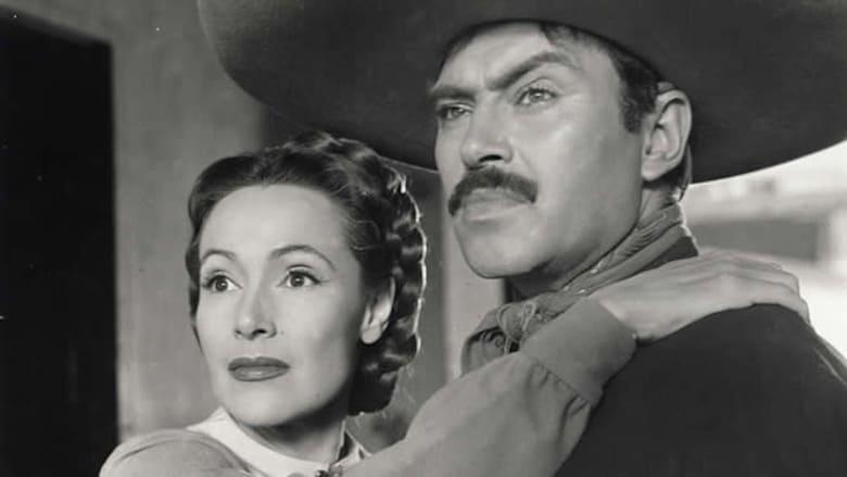 La malquerida image