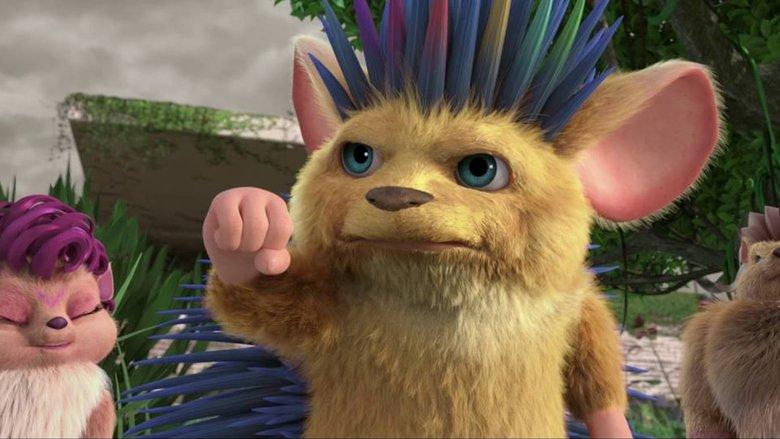 Bobby the Hedgehog image