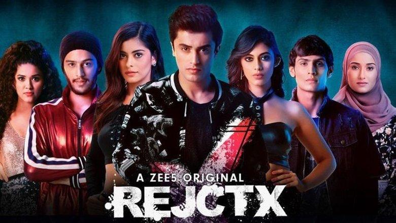 RejctX image