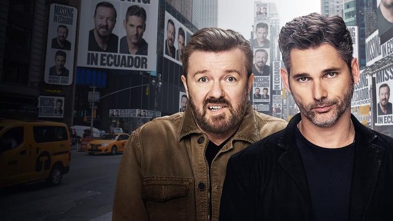 Special Correspondents image