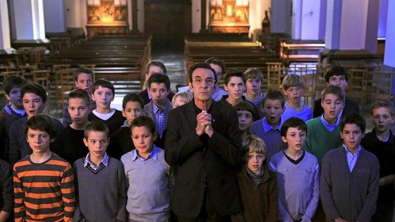 The Silence of the Church image