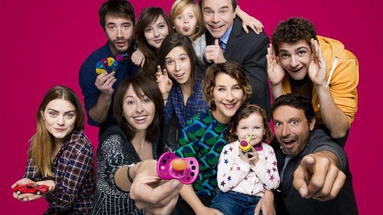 Fais pas ci, fais pas ça image
