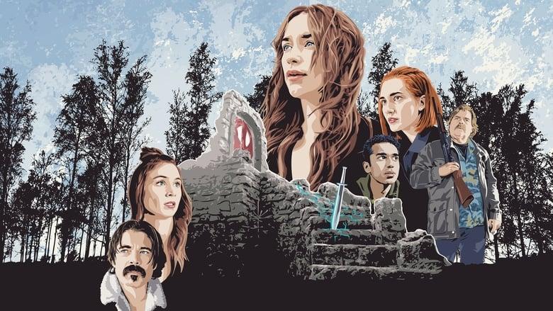 Wynonna Earp image