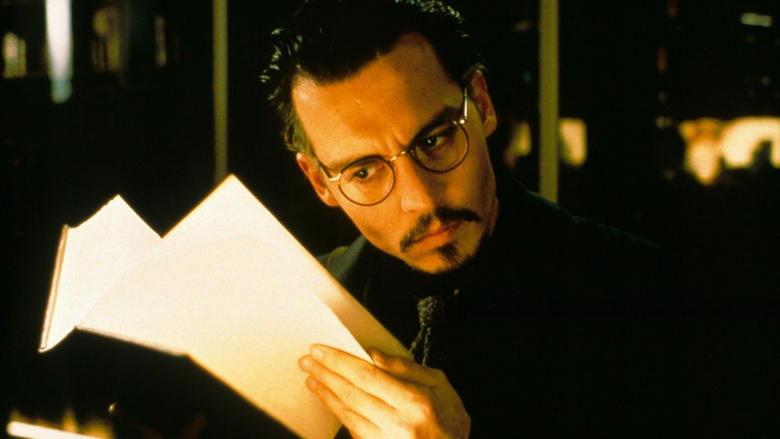 The Ninth Gate image