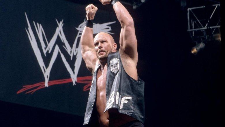 WWE: The Legacy of Stone Cold Steve Austin image