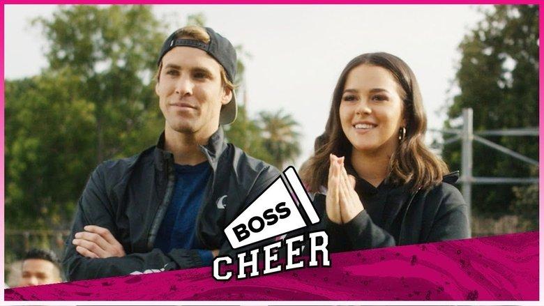 Boss Cheer image