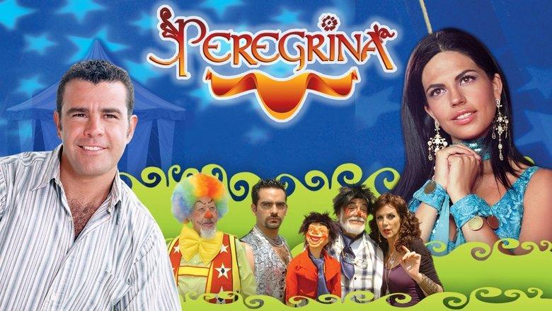 Peregrina image
