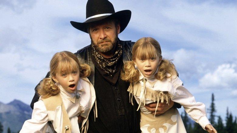 How the West Was Fun image